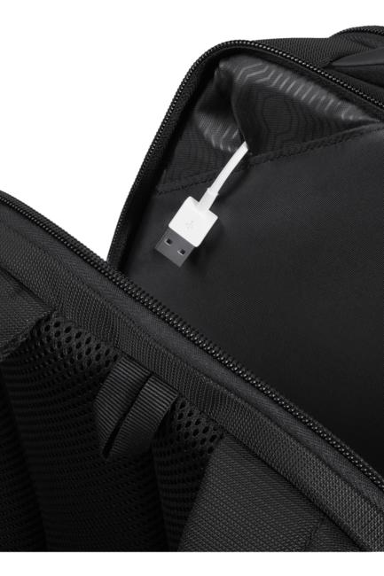  MYSIGHT 14,1 "Laptop-Rucksack SCHWARZ - PC-Rucks&auml;cke