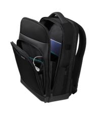 SAMSONITE  MYSIGHT 14,1 "Laptop-Rucksack SCHWARZ - PC-Rucks&auml;cke - 5