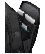 SAMSONITE  MYSIGHT 14,1 "Laptop-Rucksack SCHWARZ - PC-Rucks&auml;cke - 6