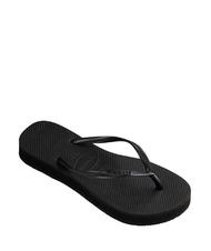 HAVAIANAS SLIM FLATFORM SLIM FLATFORM Damen-Flip-Flops - Damenschuhe