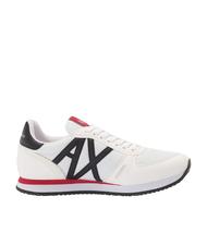 ARMANI EXCHANGE RIO Niedrige Turnschuhe - Herrenschuhe