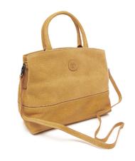 TIMBERLAND  GRAPHITE Handtasche, mit abnehmbarem Schulterriemen - Damentaschen