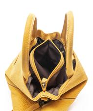 TIMBERLAND  GRAPHITE Handtasche, mit abnehmbarem Schulterriemen br&auml;unen - Damentaschen - 5