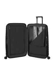 SAMSONITE PROXIS PROXIS Trolley mittlerer Gr&ouml;&szlig;e SCHWARZ - Harte Trolleys - 2