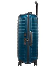 SAMSONITE PROXIS PROXIS Trolley mittlerer Gr&ouml;&szlig;e petrolblau - Harte Trolleys - 4
