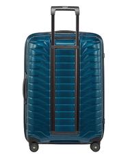 SAMSONITE PROXIS PROXIS Trolley mittlerer Gr&ouml;&szlig;e petrolblau - Harte Trolleys - 6