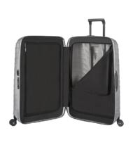 SAMSONITE PROXIS PROXIS Trolley mittlerer Gr&ouml;&szlig;e SILBER - Harte Trolleys - 2