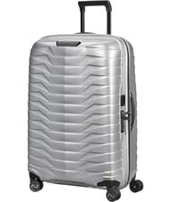 SAMSONITE PROXIS PROXIS Trolley mittlerer Gr&ouml;&szlig;e SILBER - Harte Trolleys - 3