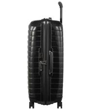 SAMSONITE PROXIS Gro&szlig;er ultraleichter Trolley SCHWARZ - Harte Trolleys - 4