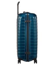 SAMSONITE PROXIS Gro&szlig;er ultraleichter Trolley petrolblau - Harte Trolleys - 5