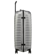 SAMSONITE PROXIS Gro&szlig;er ultraleichter Trolley SILBER - Harte Trolleys - 5