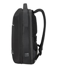 SAMSONITE LITEPOINT Laptop-Rucksack 14,1 " SCHWARZ - PC-Rucks&auml;cke - 3