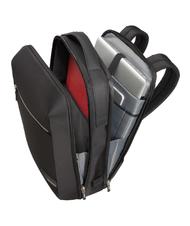 SAMSONITE LITEPOINT Laptop-Rucksack 14,1 " SCHWARZ - PC-Rucks&auml;cke - 4