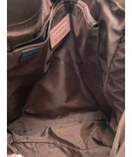 PIQUADRO CAMPIONARIO - Ananke Umh&auml;ngetasche aus Leder ROSA - Damentaschen - 5
