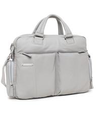 PIQUADRO Ordner X2, 13 "PC-Halter - Arbeitstaschen