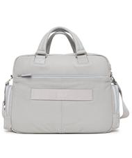 PIQUADRO Ordner X2, 13 "PC-Halter GRAU - Arbeitstaschen - 3