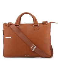 PIQUADRO Ordner X2, 13 "PC-Halter - Arbeitstaschen