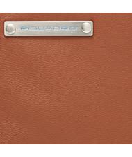 PIQUADRO Ordner X2, 13 "PC-Halter LEDER - Arbeitstaschen - 5