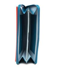 PIQUADRO CAMPIONARIO - OMEGA OMEGA Tablet-Halter Blau - Tablettmappe &amp; Organizer - 2