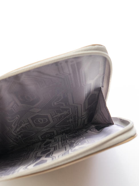 CAMPIONARIO - KIRK  KIRK-H&uuml;lle f&uuml;r iPad BEIGE - Tablettmappe &amp; Organizer