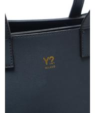 YNOT  BREEZE Shoppin Bag von Hand, mit Schulterriemen blau - Damentaschen - 4