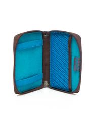 PIQUADRO CRAYON Ledertasche mit Manschette - Tablettmappe &amp; Organizer