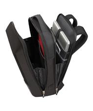 SAMSONITE LITEPOINT LITEPOINT Rucksack f&uuml;r PC 15,6 " SCHWARZ - PC-Rucks&auml;cke - 6