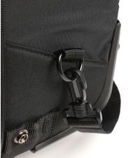 SAMSONITE  LITEPOINT Trolley-Rucksack f&uuml;r PC 17,3 " SCHWARZ - Handgep&auml;ck - 6