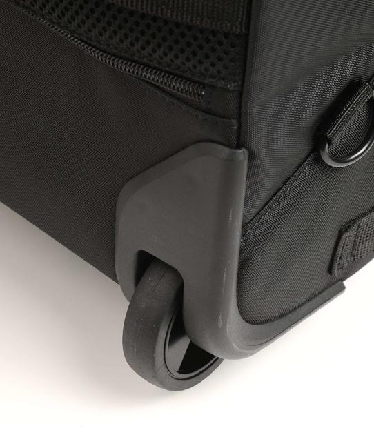  LITEPOINT Trolley-Rucksack f&uuml;r PC 17,3 " SCHWARZ - Handgep&auml;ck
