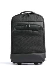 SAMSONITE  MYSIGHT Rucksack mit Trolley f&uuml;r PC 17 " SCHWARZ - Handgep&auml;ck - 3