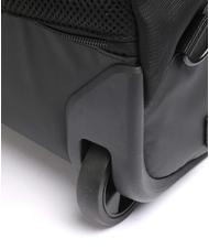 SAMSONITE  MYSIGHT Rucksack mit Trolley f&uuml;r PC 17 " SCHWARZ - Handgep&auml;ck - 6