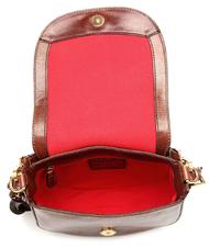 THE BRIDGE  PEARLDISTRICT Mini-Tasche von Hand, mit Schultergurt BRAUN - Damentaschen - 4