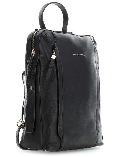 CIRCLE  CIRCLE Rucksack f&uuml;r PC 14 "PC / iPad Air - iPad Pro 9.7 / iPad 11" Schwarz - PC-Rucks&auml;cke