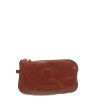 THE BRIDGE STORY Schl&uuml;sselanh&auml;nger mit Lederetui - Schl&uuml;sselanh&auml;nger und Schl&uuml;sseletuis