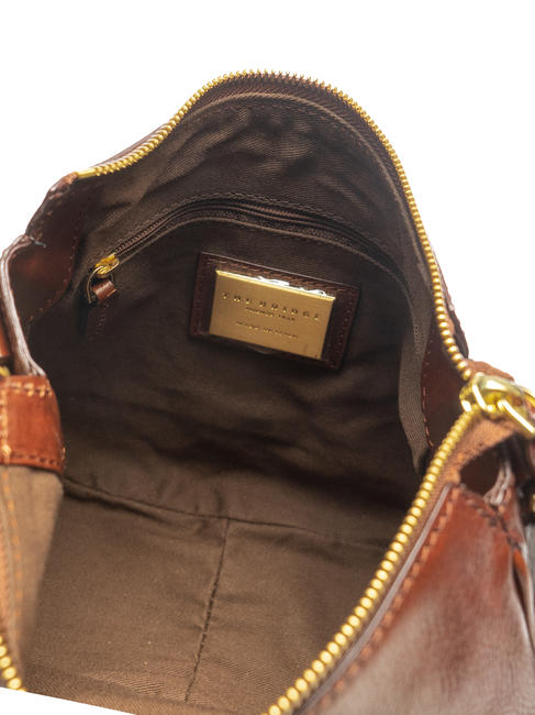 STORY DONNA Schultertasche BRAUN - Damentaschen