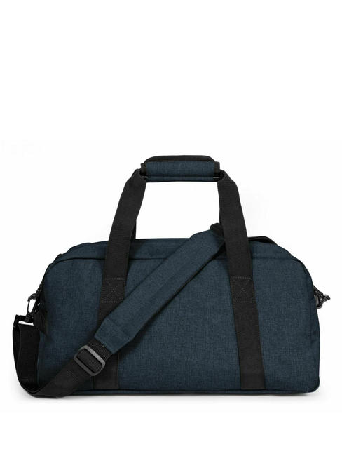 Borsone COMPACT +, faltbar dreifach denim - Reisetaschen