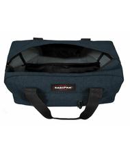 EASTPAK Borsone COMPACT +, faltbar dreifach denim - Reisetaschen - 3