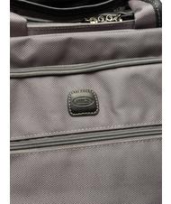 BRIC&rsquo;S SIENA PC-Halter 14 " GRAU - Pilotentrolley - 4