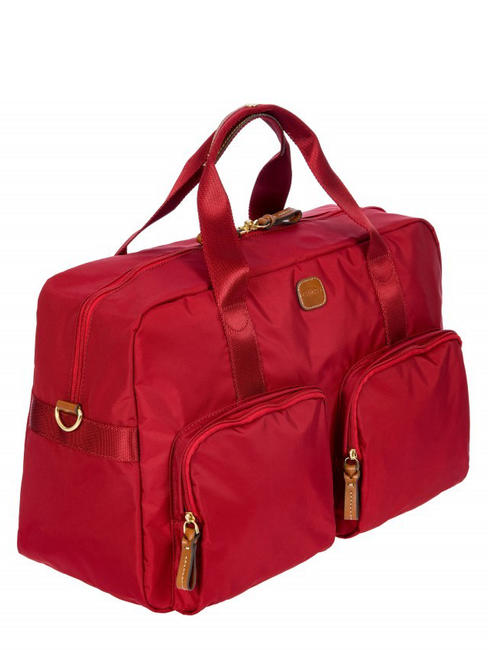 X-TRAVEL Seesack chianti - Reisetaschen