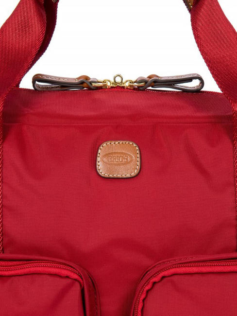 X-TRAVEL Seesack chianti - Reisetaschen