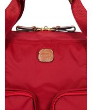 BRIC&rsquo;S X-TRAVEL Seesack chianti - Reisetaschen - 4
