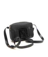 ARMANI EXCHANGE A|X BUCKLE Schultertasche Schwarz - Damentaschen - 2