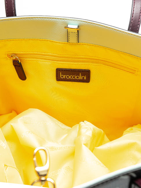 BRITNEY Schultertasche UFO - Damentaschen