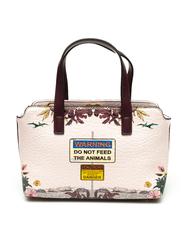 BRACCIALINI BRITNEY Mini-Handtasche mit Schultergurt DINO - Damentaschen - 2