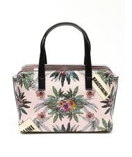 BRACCIALINI BRITNEY Mini-Handtasche mit Schultergurt FLORA - Damentaschen - 2