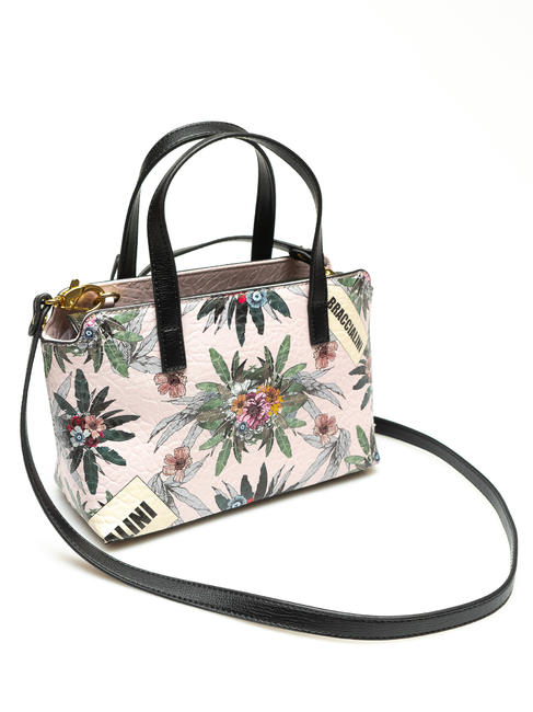 BRITNEY Mini-Handtasche mit Schultergurt FLORA - Damentaschen