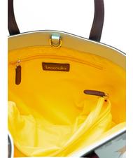 BRACCIALINI BRITNEY Handtasche mit Schulterriemen UFO - Damentaschen - 5