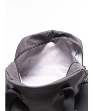 PIQUADRO BLAME Reisetasche Schwarz - Reisetaschen - 5