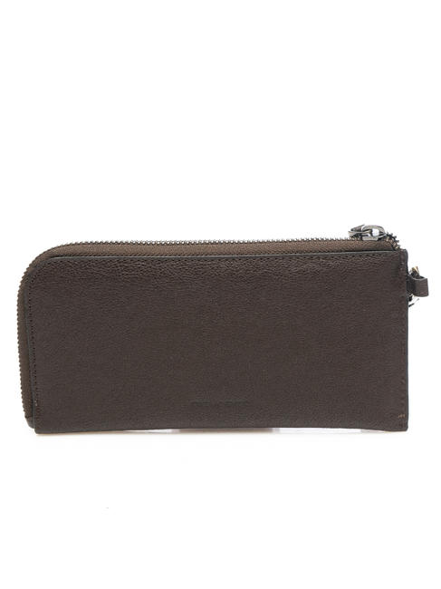 BLACK SQUARE Lederbeutel MORO - Tablettmappe &amp; Organizer