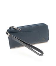 PIQUADRO AKRON Smartphone-Geldb&ouml;rse / Clutch-Tasche - Brieftaschen Damen